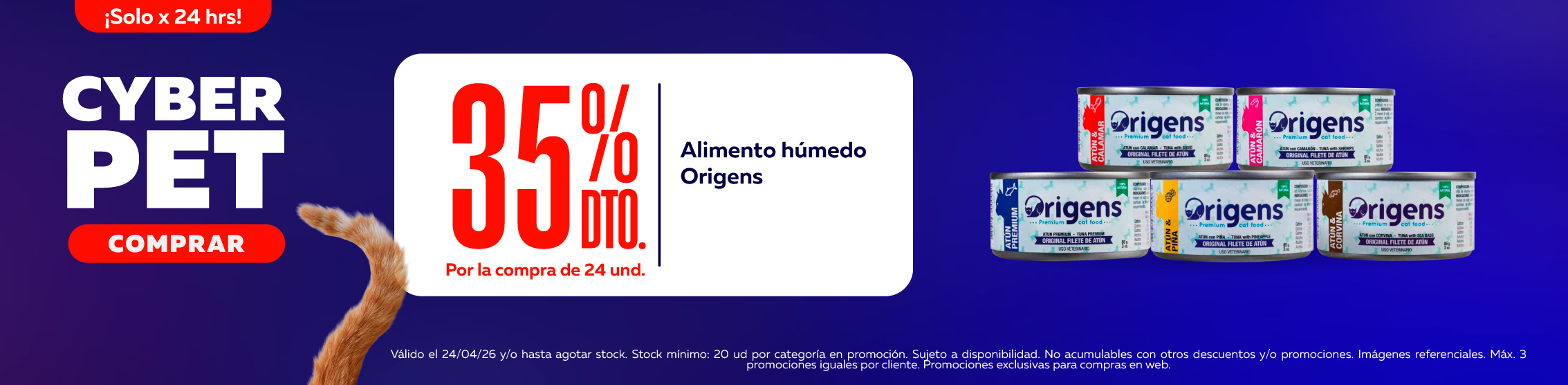 cyber pet bomba Origens