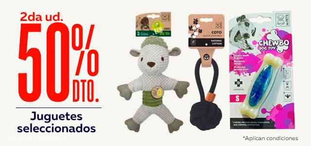 Promociones permantes 2
