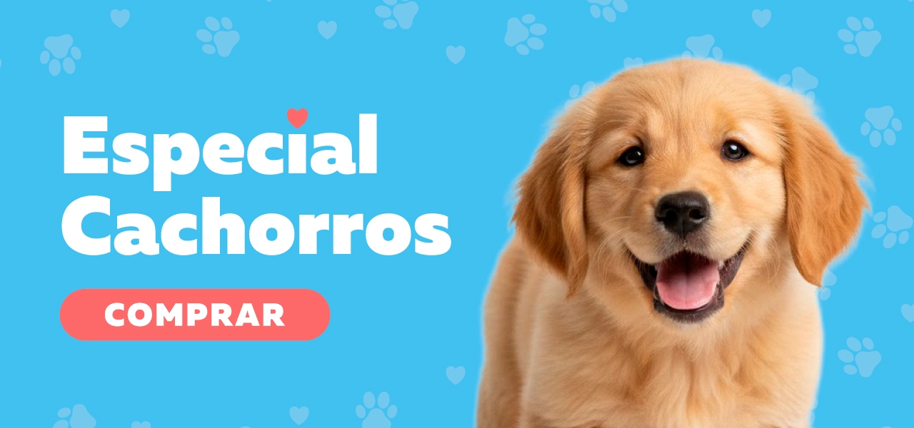 Para tu cachorrito