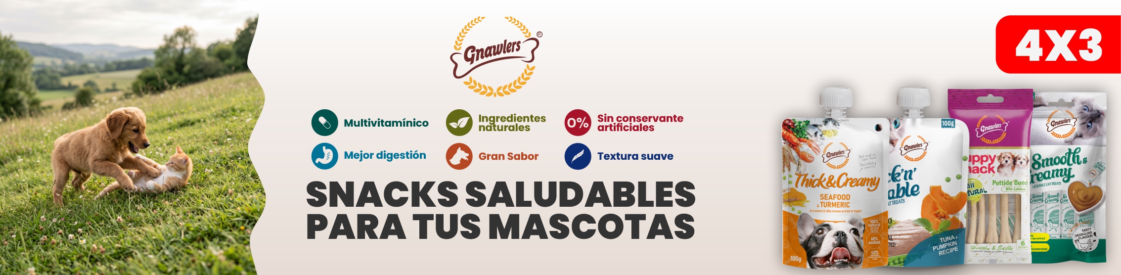 Gnawlers