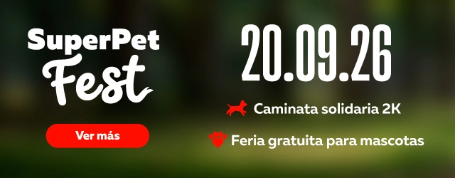 SuperPet Fest