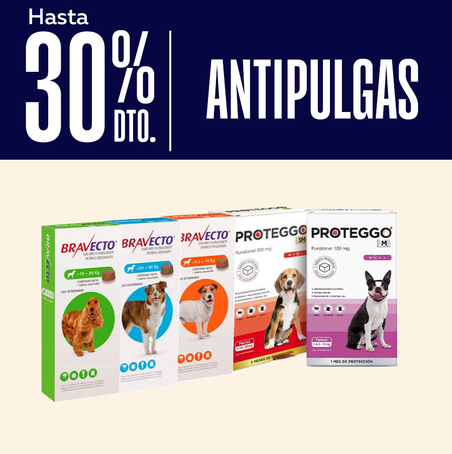 Antiparasitarios