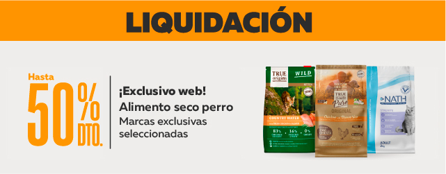 Liquidación