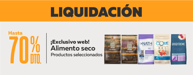 Liquidación