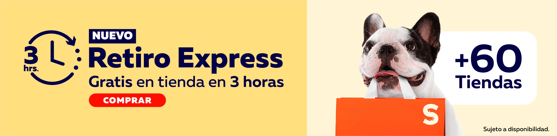 retiro-express