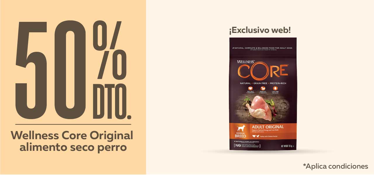 Wellness Core