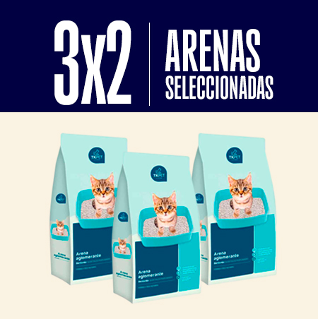 Arenas