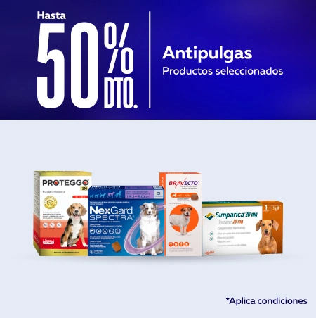 Antipulgas