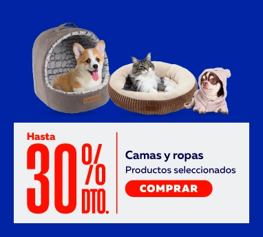 Cyber ofertas en Camas