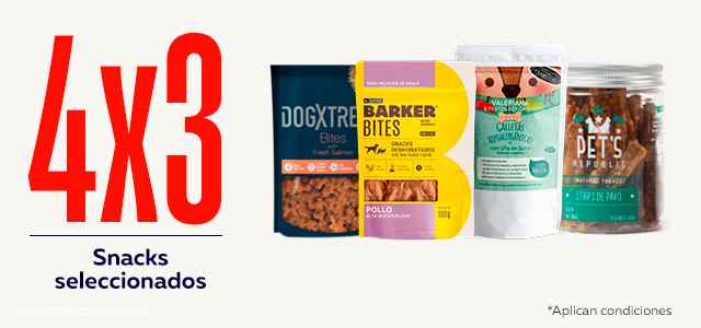 Promociones permantes
