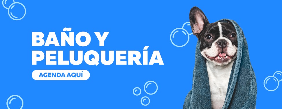 Peluquería