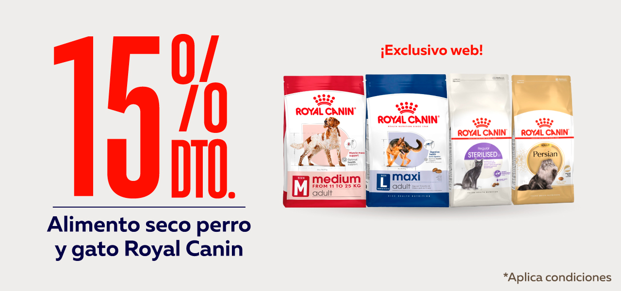 Royal Canin