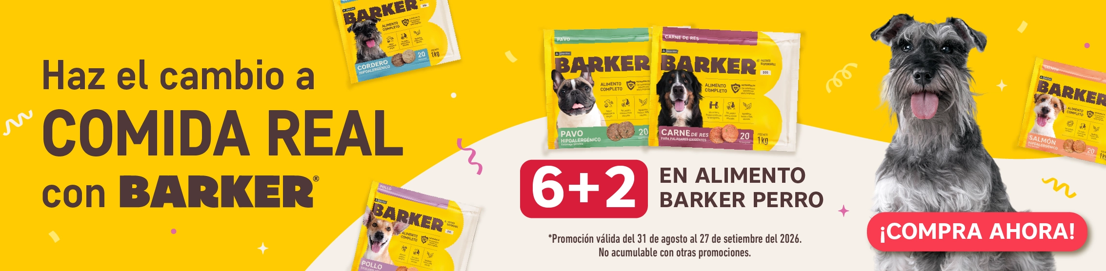 barker