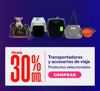 Cyber ofertas en transportadores y viajes