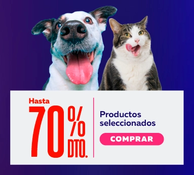 Cyber ofertas Liquidacion hasta 70% de dto