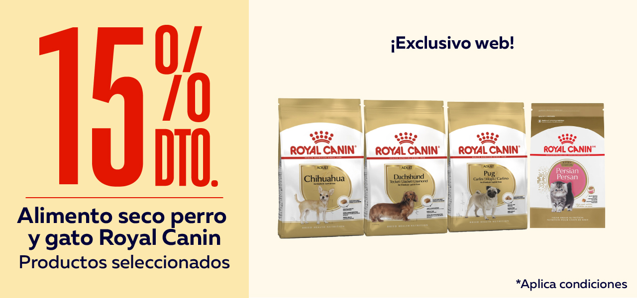 Royal Canin