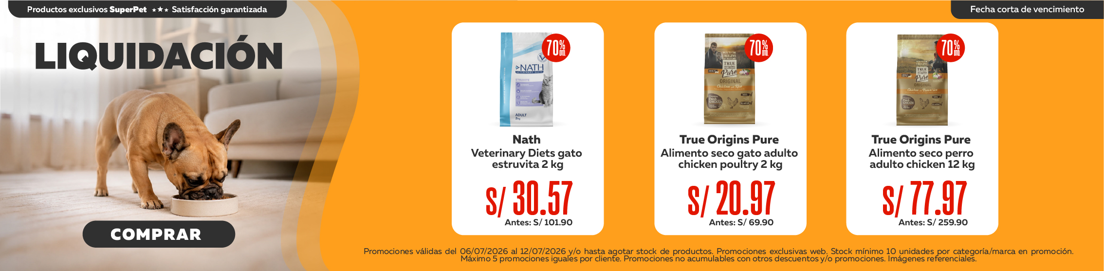 Liquidaci&oacute;n