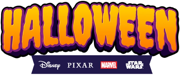 Halloween: Disney, Pixar, Marvel y Star Wars
