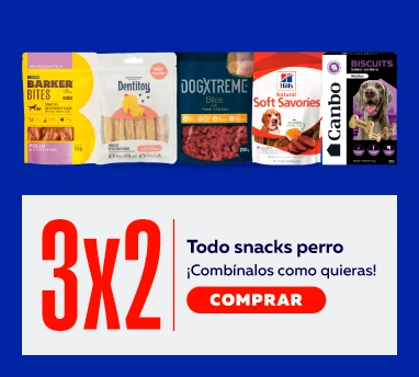 Cyber-Pet Snacks