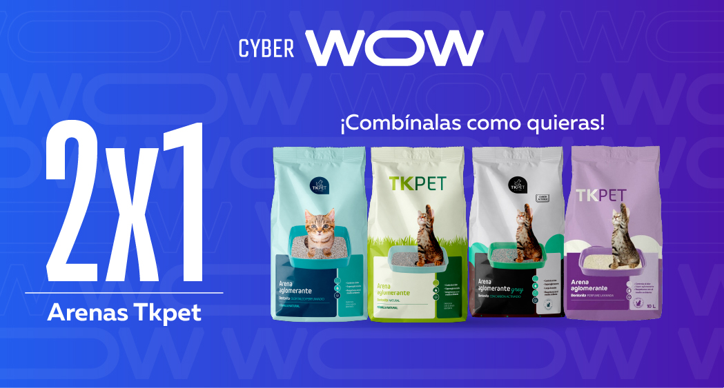 Cyber Wow
