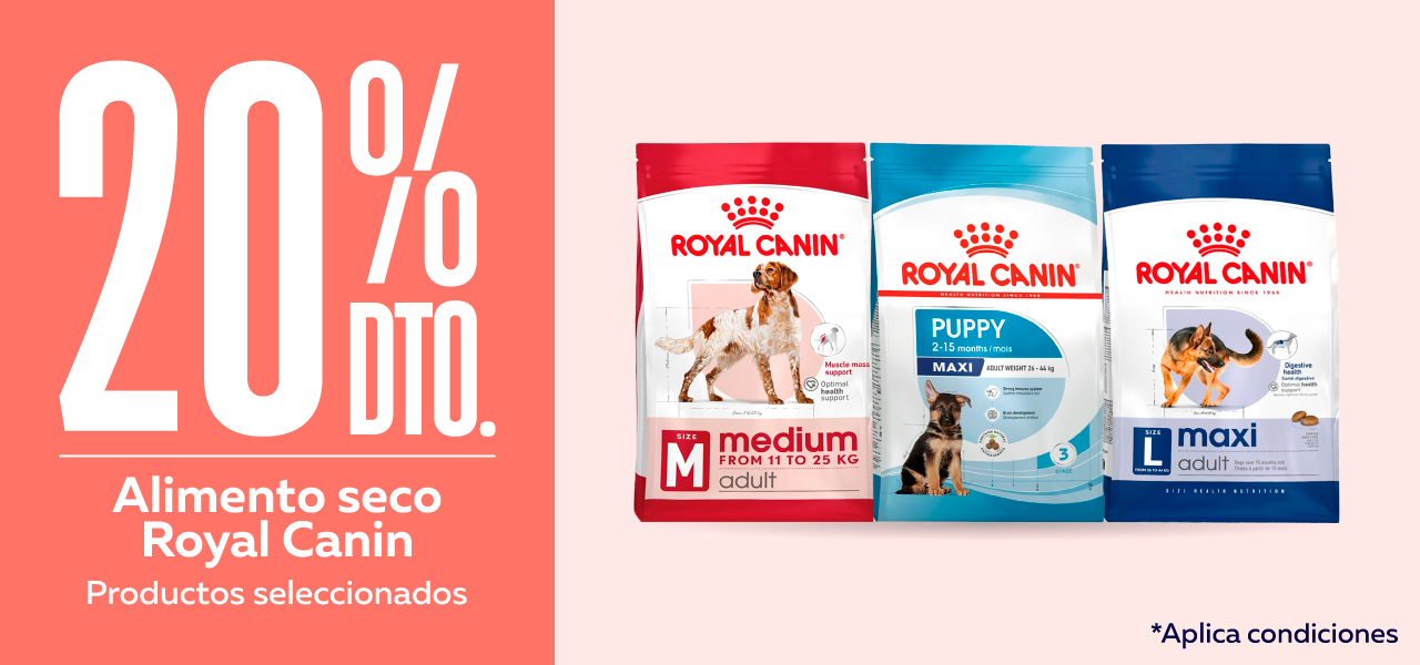 Royal Canin