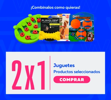 Cyber ofertas en Juguetes