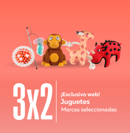Juguetes 3x2 Juguetes seleccionados