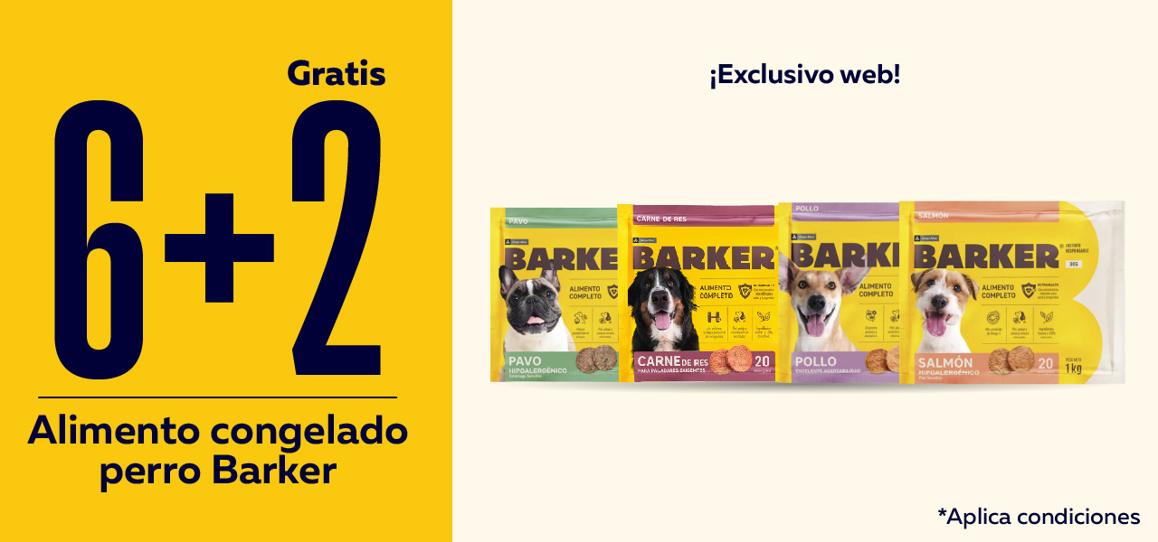 Barker