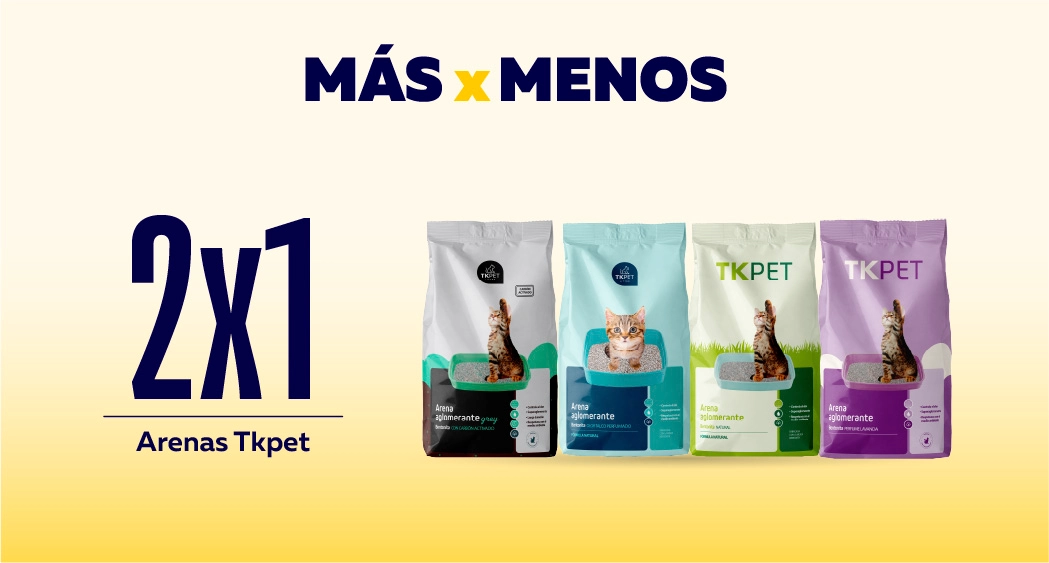 Hasta 50% de descuento en antipulgas para perro y gato