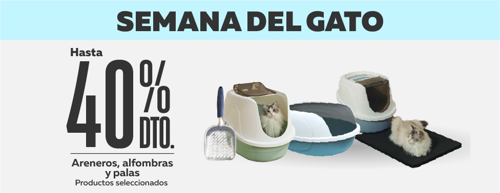 Semana del Gato