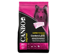 Medium Adult 15kg