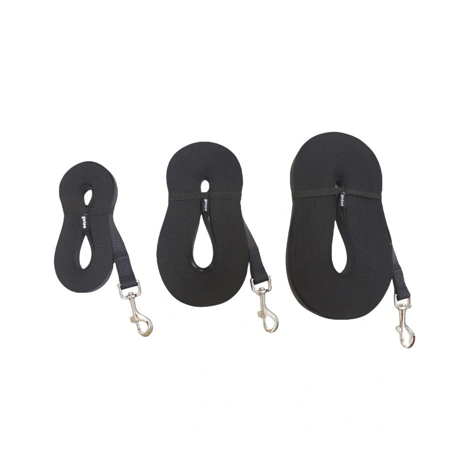 Gotoo! Correa De Nylon Negra Larga, , large image number null