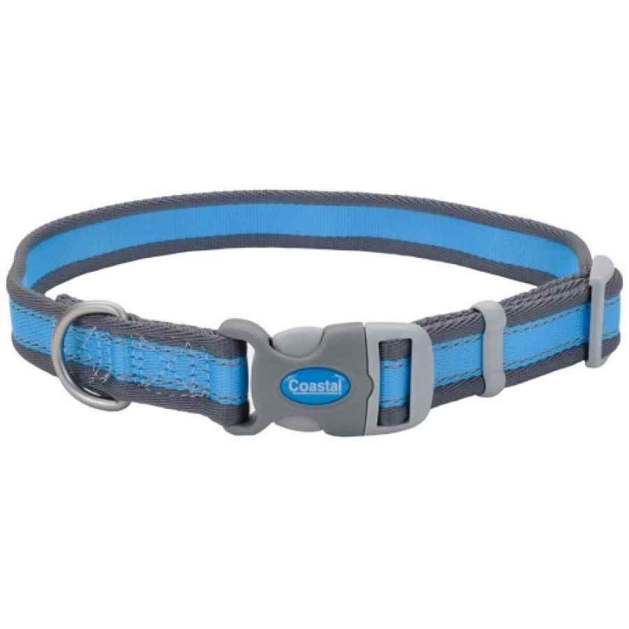 Coastal Collar reflectivo 3/4" (12621    BWG12), , large image number null