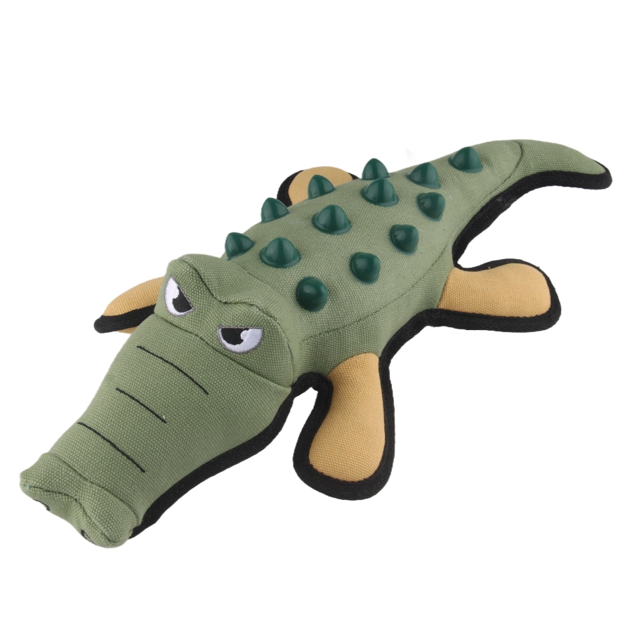 Sturdy Crocodile Toy Juguete Cocodrilo Robusto