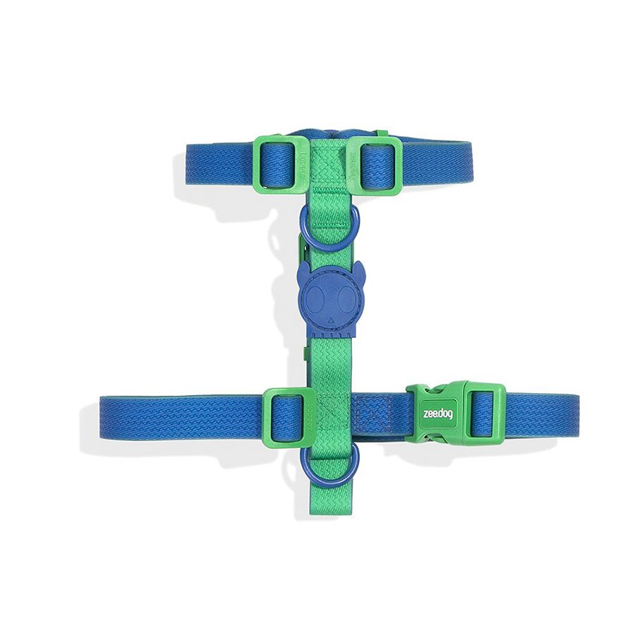 Zeedog Neopro Apex H-Harness L, , large image number null