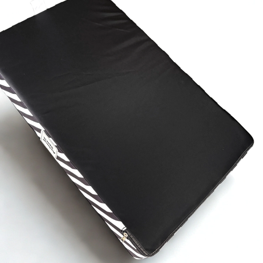 Colchoneta Hello Kitty Blanca/Negra, , large image number null