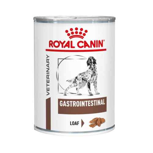 Royal Canin Vhn Dog Gastro Intestinal 400 Gr image number null