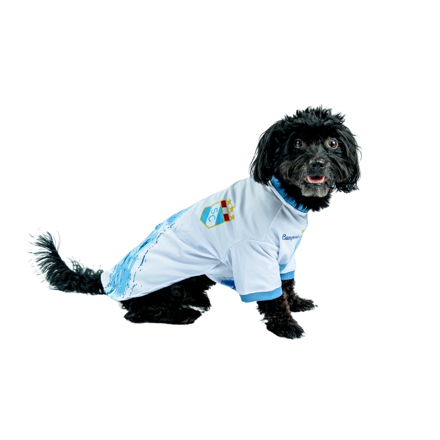 Camiseta Sporting Cristal Alterna Colección 2025, , large image number null