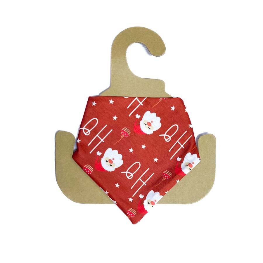 Lmb bandana christmas, , large image number null