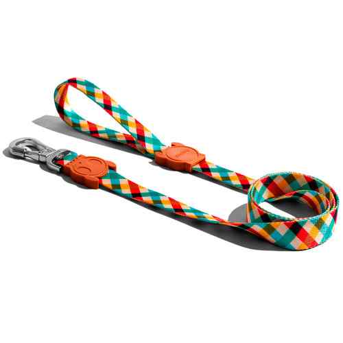 Zeedog Phantom  Leash Correa L, , large image number null