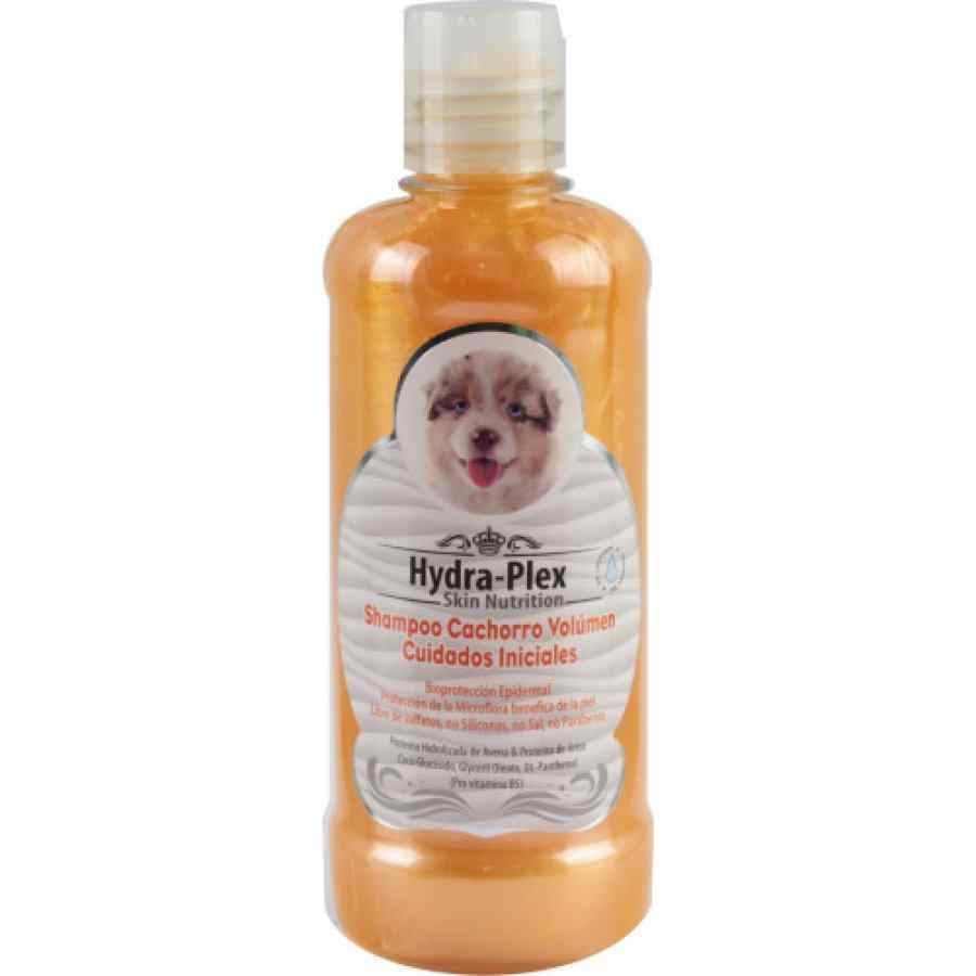 Fv Hydra-Plex Shampoo Cachorro (Volumen Fluffy) 250Ml image number null