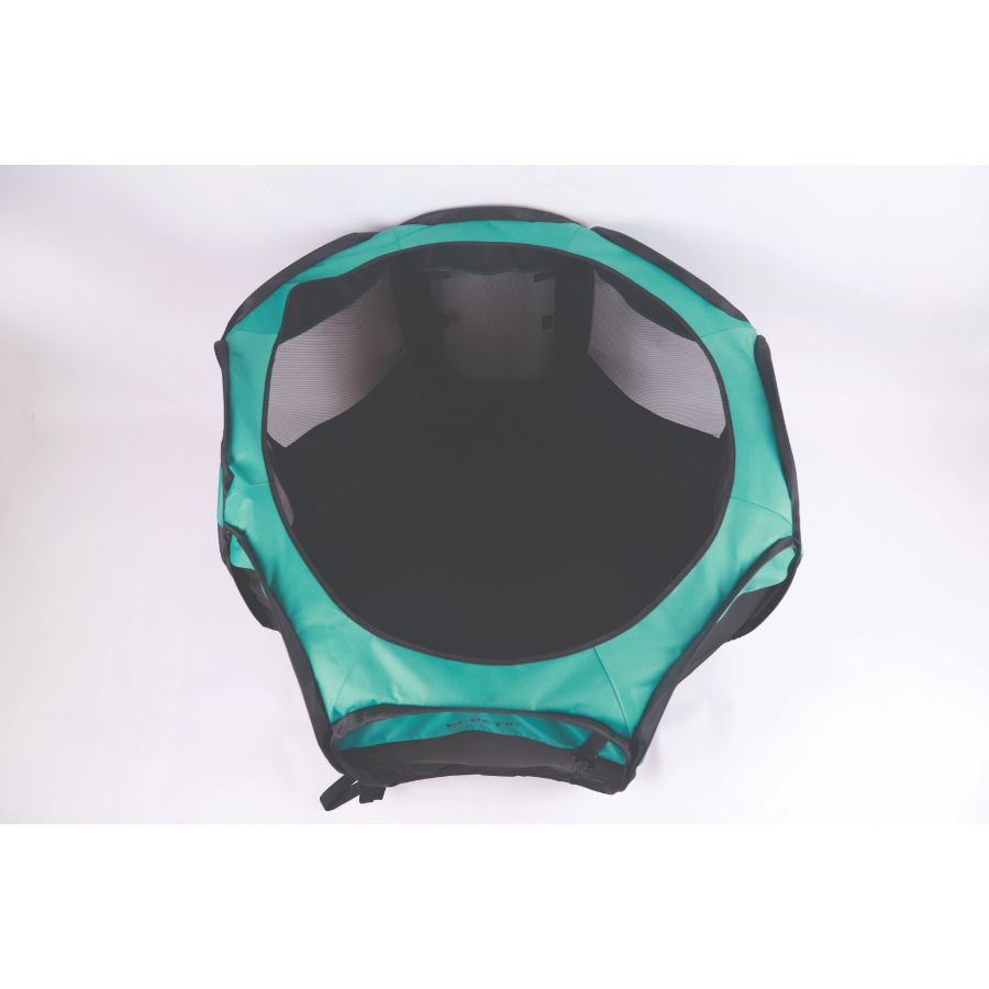 Mpets octagon - parque plegable ∅89cm, , large image number null