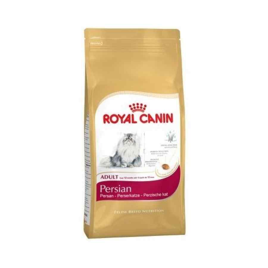 Royal Canin FBN Persian Persas 10 Kg image number null
