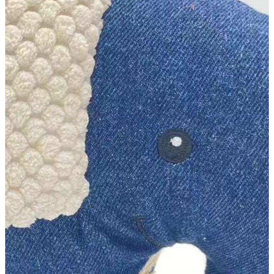 Tootoy! Elefante Denim, , large image number null