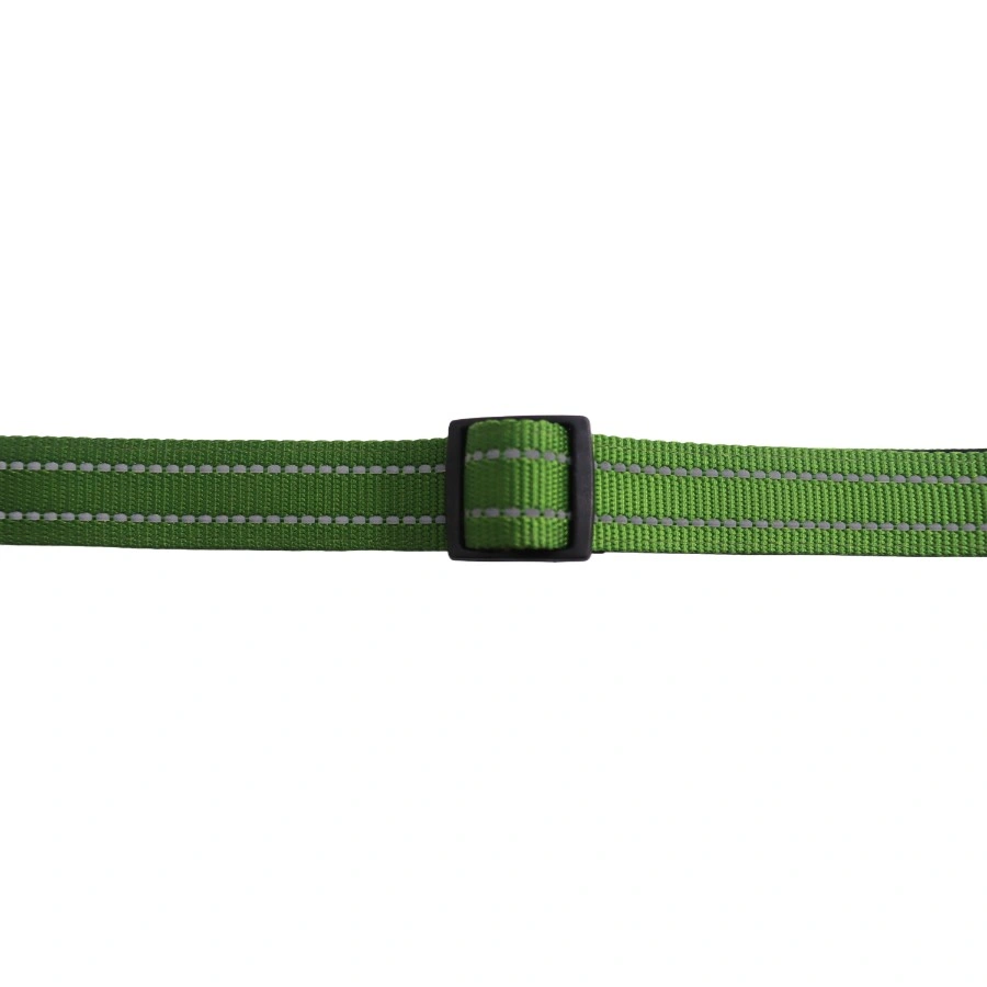 Gotoo! Collar Reflectante Premium Caqui, , large image number null