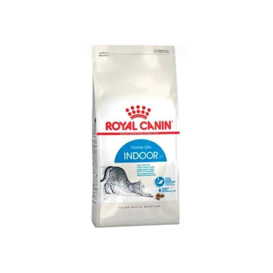 Fhn Indoor 10kg Alimento Seco Gato image number null