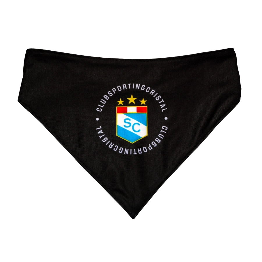 Bandana Alterna Sporting Cristal Colección 2025, , large image number null