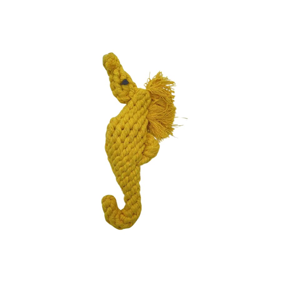 Tootoy! Caballito De Mar Y Pulpo Cuerda, , large image number null