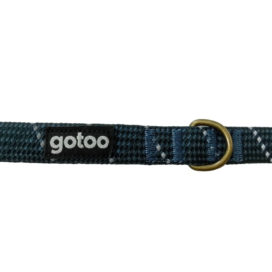 Gotoo! Correa Azul Deluxe Webbing, , large image number null