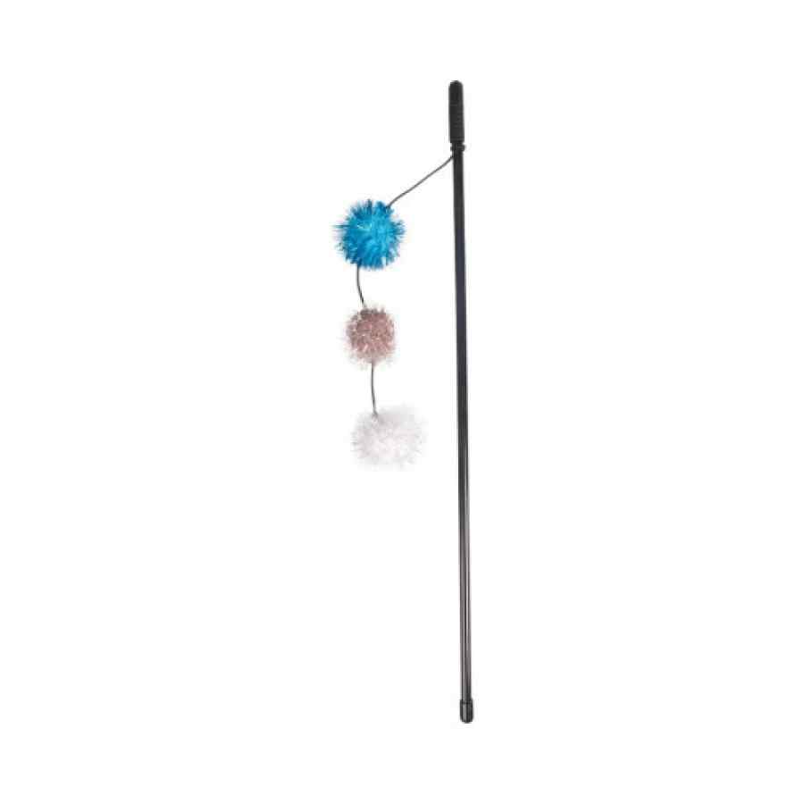 Varita De Gato Shabby Chic Ps Rod 47cm, , large image number null
